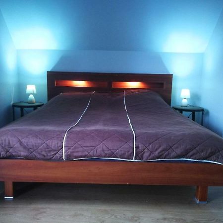 Apartamenty Na Fali Mrzeżyno Exteriör bild