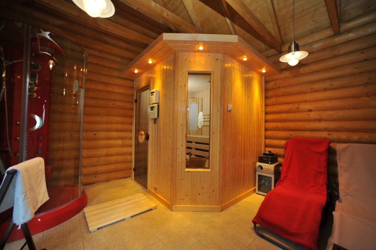 Apartamenty Na Fali Mrzeżyno Exteriör bild