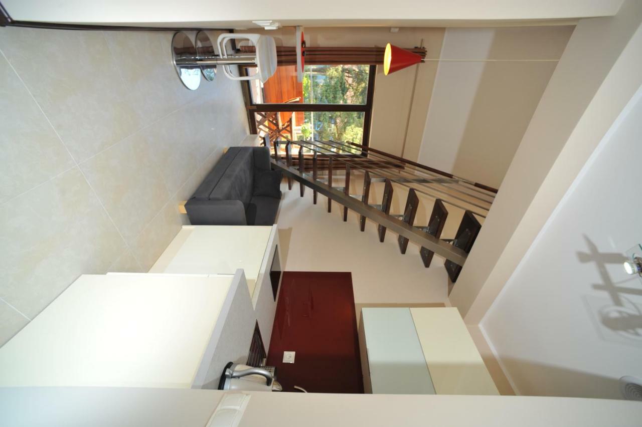 Apartamenty Na Fali Mrzeżyno Exteriör bild