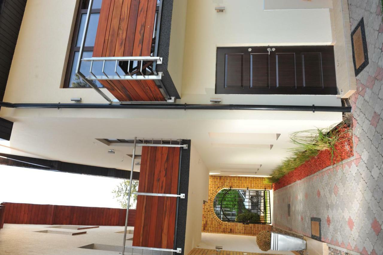 Apartamenty Na Fali Mrzeżyno Exteriör bild
